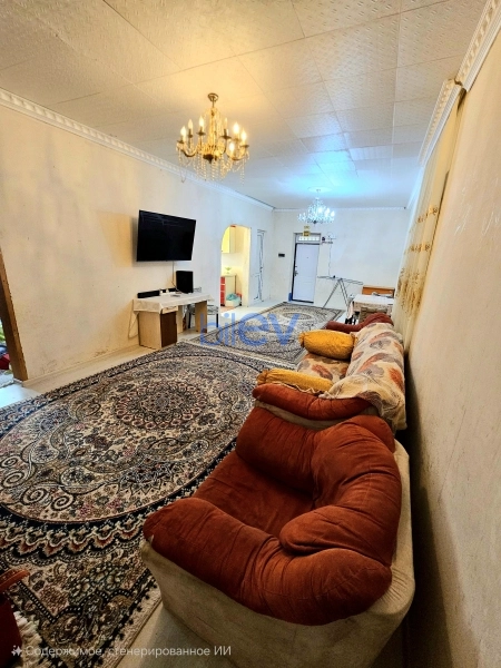Satış 5 otaqlı Həyət evi  300m², Bakı