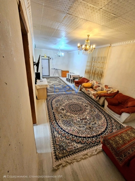Satış 5 otaqlı Həyət evi  300m², Bakı