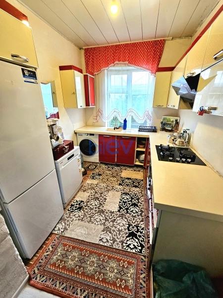 Satış 5 otaqlı Həyət evi  300m², Bakı