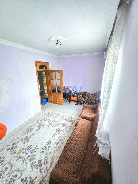 Satış 5 otaqlı Həyət evi  300m², Bakı