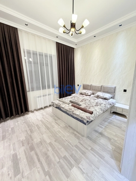 Günlük Kirayə  otaqlı Həyət evi  m², Quba