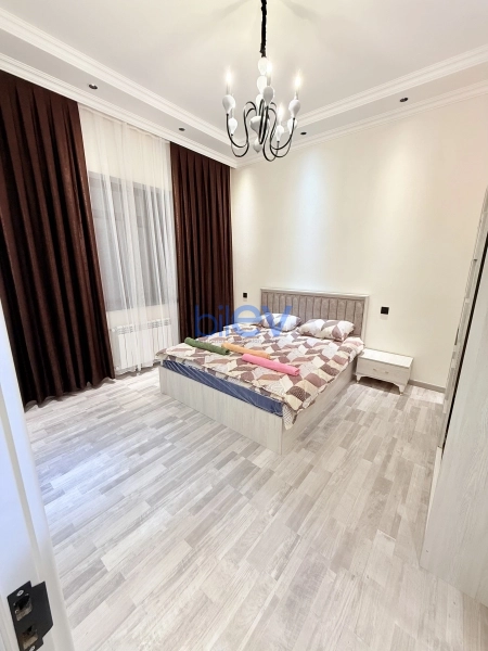 Günlük Kirayə  otaqlı Həyət evi  m², Quba