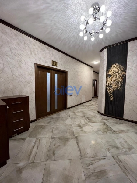 Satış 3 otaqlı Yeni Tikili bina evi  155m², Bakı