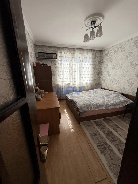 Satış 2 otaqlı Yeni Tikili bina evi  64m², Bakı