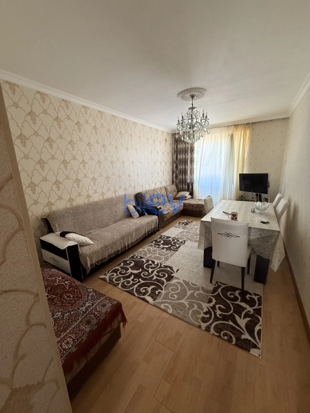 Satış 2 otaqlı Yeni Tikili bina evi  64m², Bakı