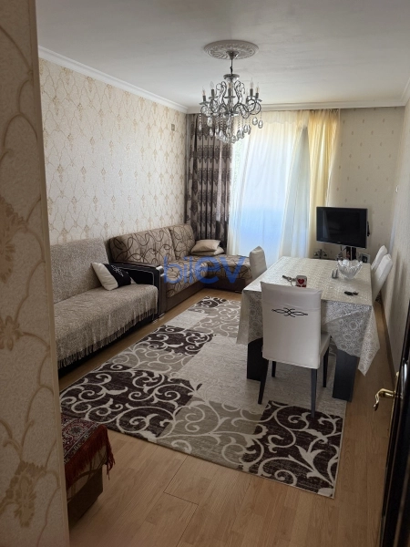 Satış 2 otaqlı Yeni Tikili bina evi  64m², Bakı