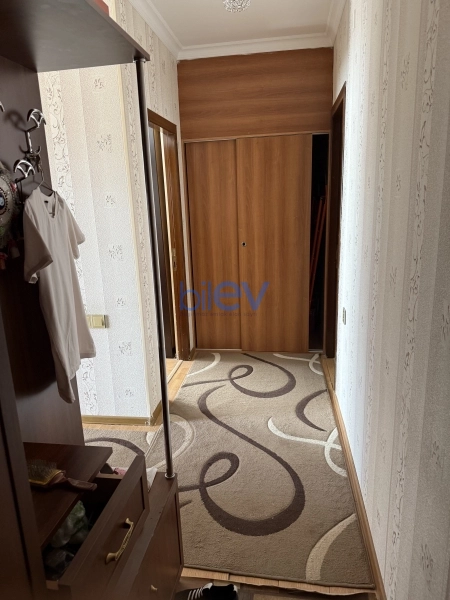 Satış 2 otaqlı Yeni Tikili bina evi  64m², Bakı