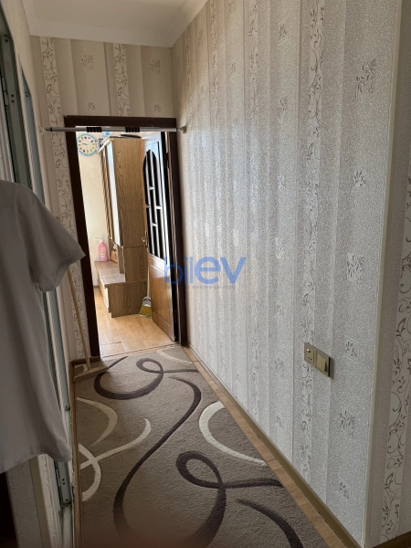 Satış 2 otaqlı Yeni Tikili bina evi  64m², Bakı