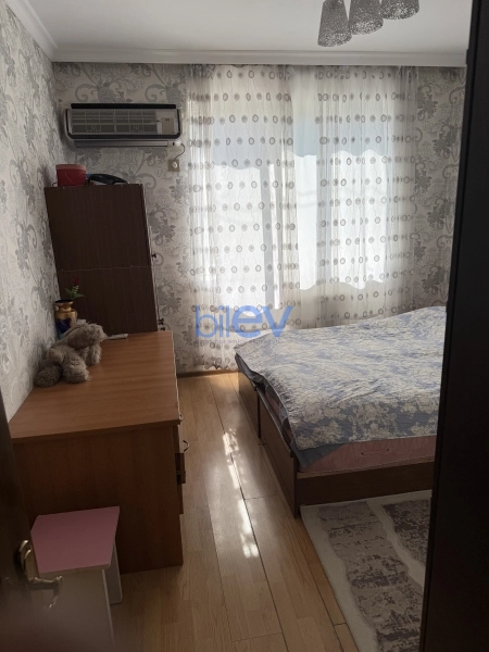 Satış 2 otaqlı Yeni Tikili bina evi  64m², Bakı