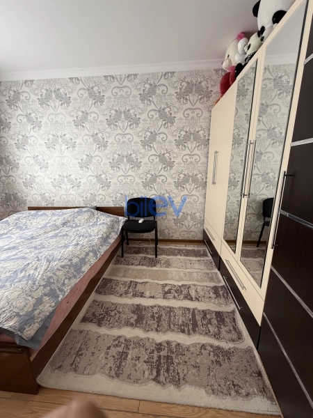 Satış 2 otaqlı Yeni Tikili bina evi  64m², Bakı