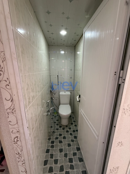 Satış 2 otaqlı Yeni Tikili bina evi  64m², Bakı