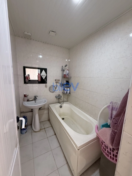 Satış 2 otaqlı Yeni Tikili bina evi  64m², Bakı