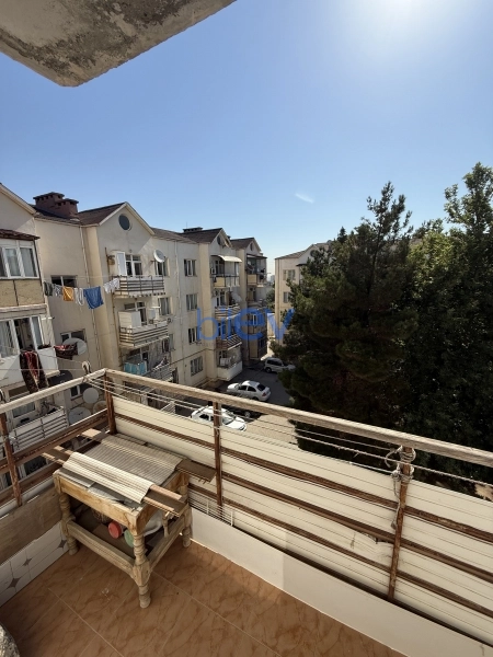 Satış 2 otaqlı Yeni Tikili bina evi  64m², Bakı