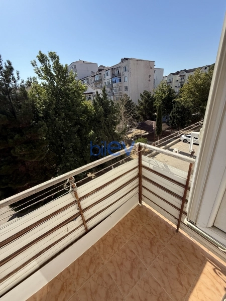 Satış 2 otaqlı Yeni Tikili bina evi  64m², Bakı