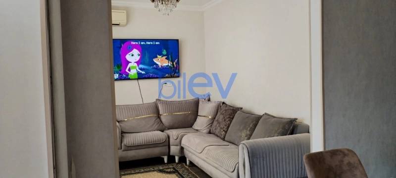 Satış 2 otaqlı Köhnə Tikili bina evi  45m², Bakı