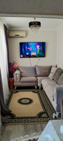 Satış 2 otaqlı Köhnə Tikili bina evi  45m², Bakı