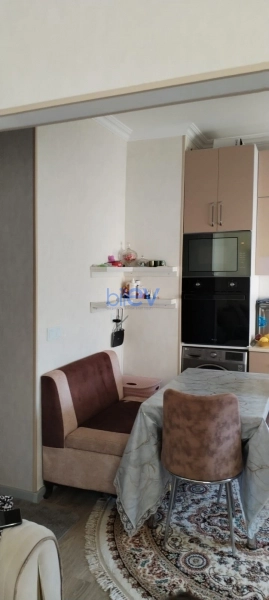 Satış 2 otaqlı Köhnə Tikili bina evi  45m², Bakı