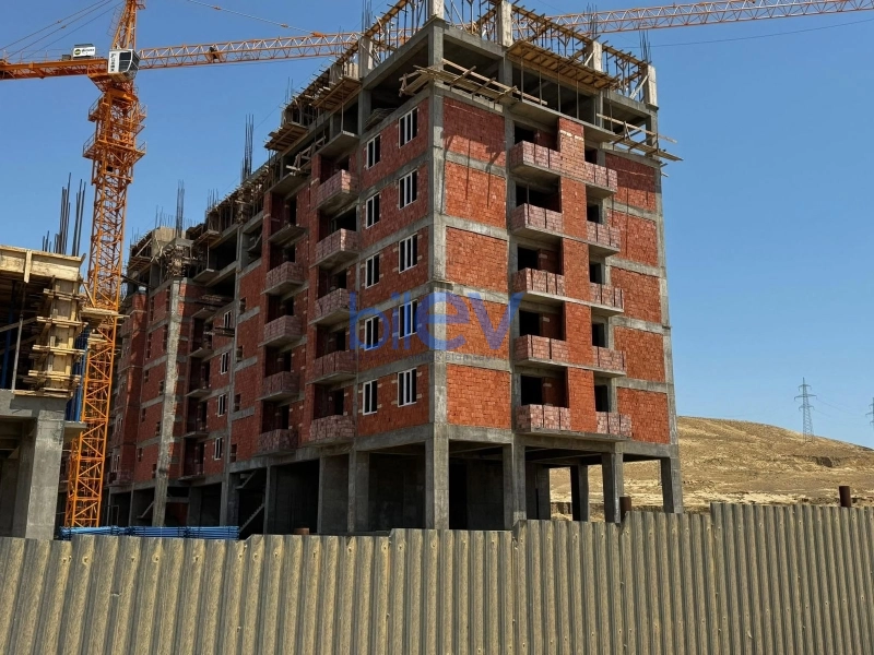 Satış 2 otaqlı Yeni Tikili bina evi  42m², Bakı