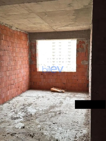 Satış 2 otaqlı Yeni Tikili bina evi  42m², Bakı