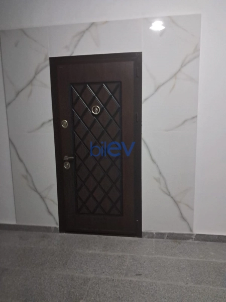 Satış 2 otaqlı Yeni Tikili bina evi  56m², Bakı