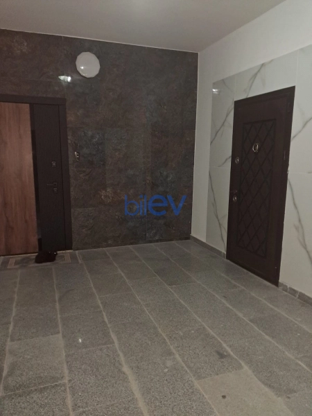 Satış 2 otaqlı Yeni Tikili bina evi  56m², Bakı