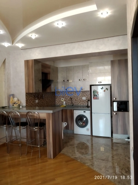 Aylıq Kirayə 2 otaqlı Yeni Tikili bina evi  64m², Bakı