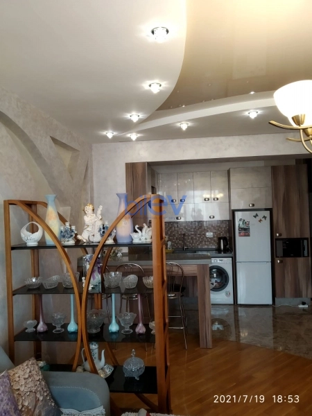 Aylıq Kirayə 2 otaqlı Yeni Tikili bina evi  64m², Bakı