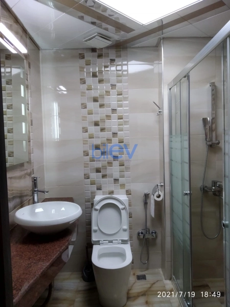 Aylıq Kirayə 2 otaqlı Yeni Tikili bina evi  64m², Bakı