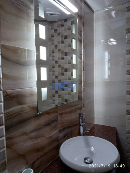 Aylıq Kirayə 2 otaqlı Yeni Tikili bina evi  64m², Bakı