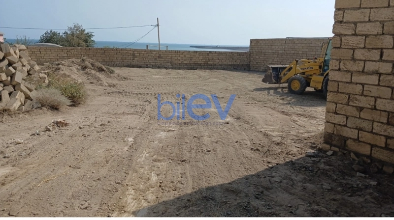Satış  otaqlı Torpaq  600m², Bakı