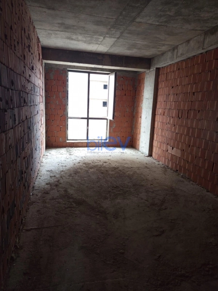 Satış 2 otaqlı Yeni Tikili bina evi  91m², Bakı