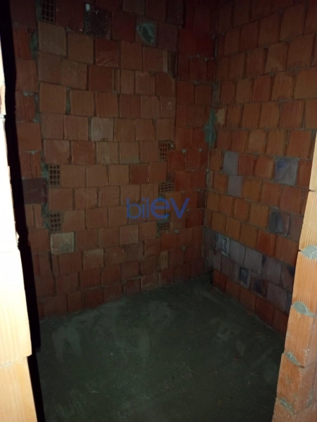 Satış 2 otaqlı Yeni Tikili bina evi  91m², Bakı