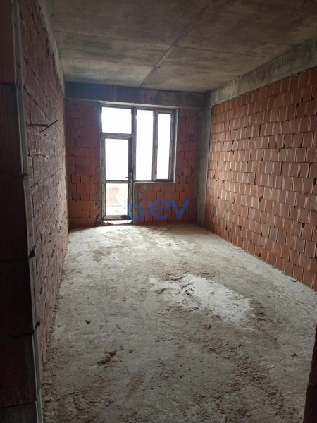 Satış 2 otaqlı Yeni Tikili bina evi  91m², Bakı