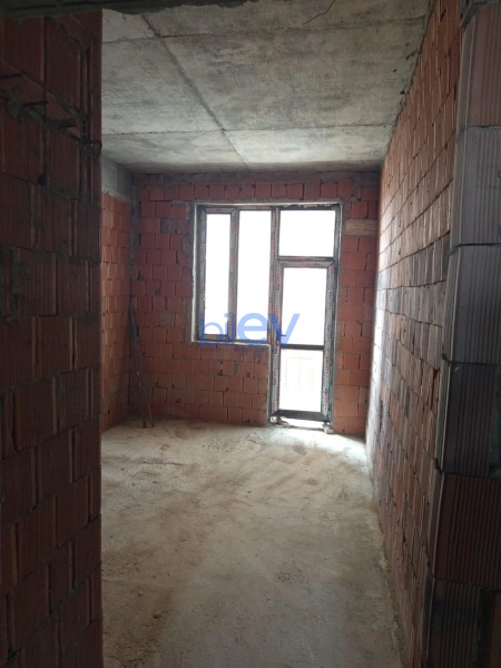 Satış 2 otaqlı Yeni Tikili bina evi  91m², Bakı