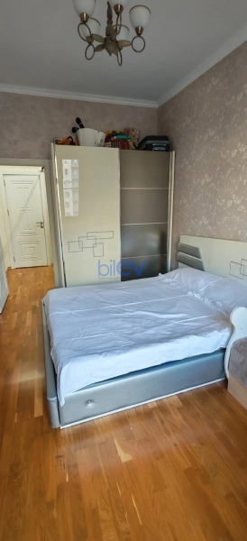 Satış 2 otaqlı Yeni Tikili bina evi  53m², Bakı