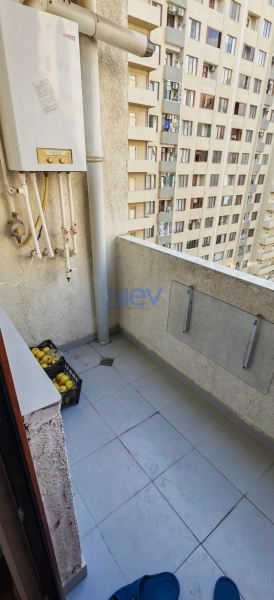 Satış 2 otaqlı Yeni Tikili bina evi  53m², Bakı