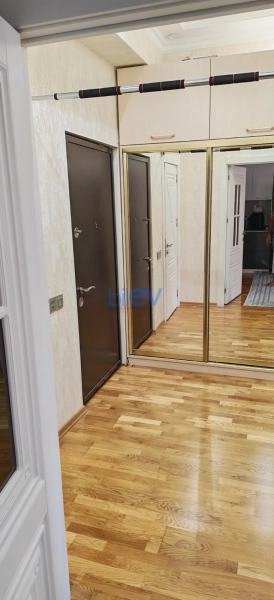 Satış 2 otaqlı Yeni Tikili bina evi  53m², Bakı