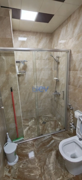Satış 2 otaqlı Yeni Tikili bina evi  53m², Bakı