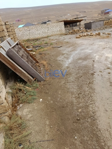 Satış 1 otaqlı Yeni Tikili bina evi  50m², Bakı