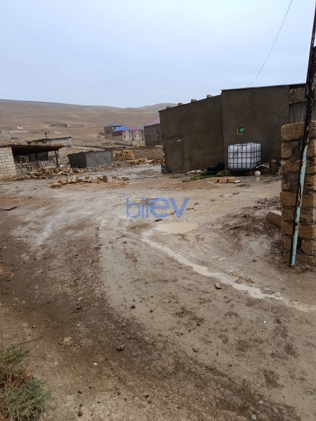 Satış 1 otaqlı Yeni Tikili bina evi  50m², Bakı