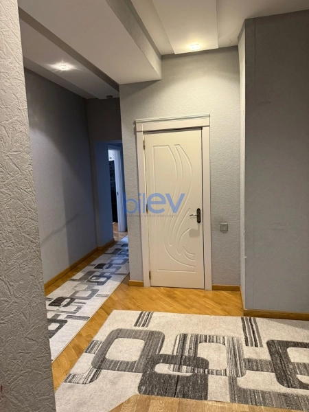 Satış 2 otaqlı Yeni Tikili bina evi  81m², Bakı