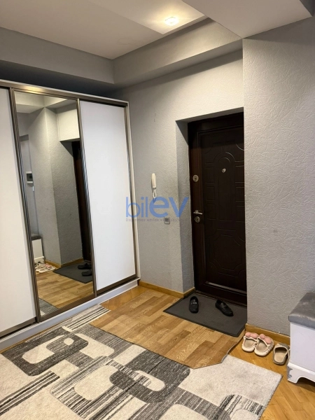 Satış 2 otaqlı Yeni Tikili bina evi  81m², Bakı