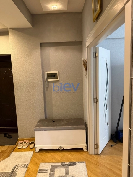 Satış 2 otaqlı Yeni Tikili bina evi  81m², Bakı