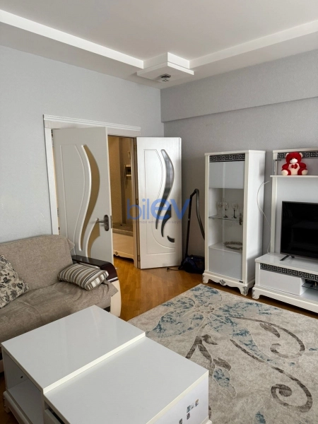 Satış 2 otaqlı Yeni Tikili bina evi  81m², Bakı