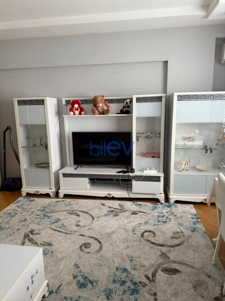 Satış 2 otaqlı Yeni Tikili bina evi  81m², Bakı