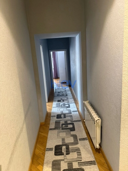 Satış 2 otaqlı Yeni Tikili bina evi  81m², Bakı