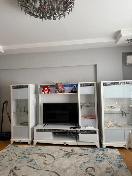 Satış 2 otaqlı Yeni Tikili bina evi  81m², Bakı