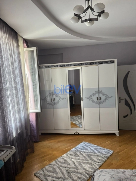 Satış 2 otaqlı Yeni Tikili bina evi  81m², Bakı