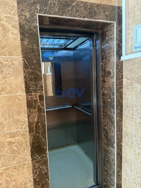 Satış 2 otaqlı Yeni Tikili bina evi  81m², Bakı
