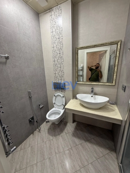 Satış 3 otaqlı Yeni Tikili bina evi  98m², Bakı